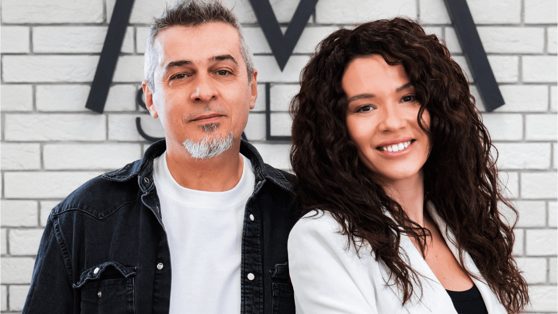 Milen Vasilev and Team